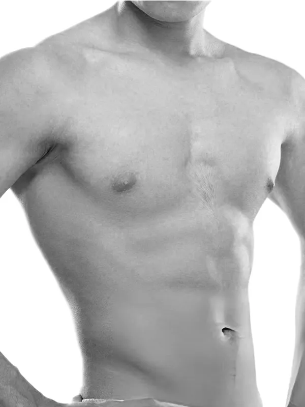 Chirurgie de l&#039;homme