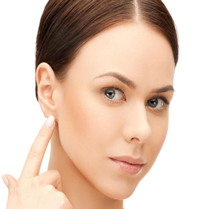 Otoplastie
