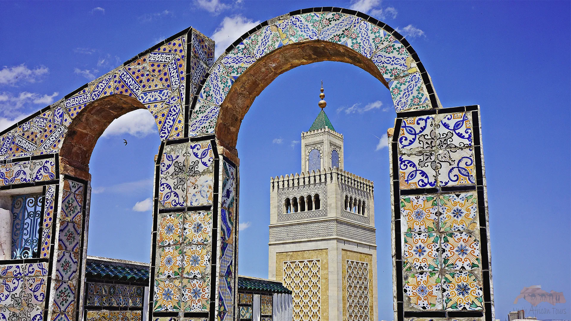 Votre Séjour En Tunisie
