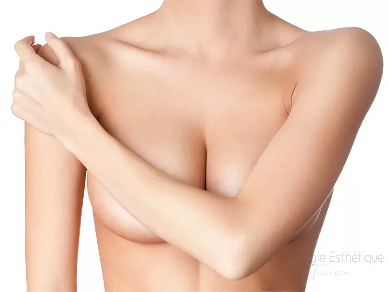 Augmentation mammaire