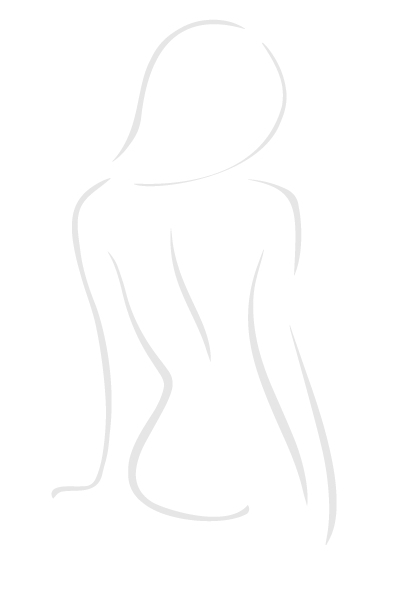 Silhouette de femme