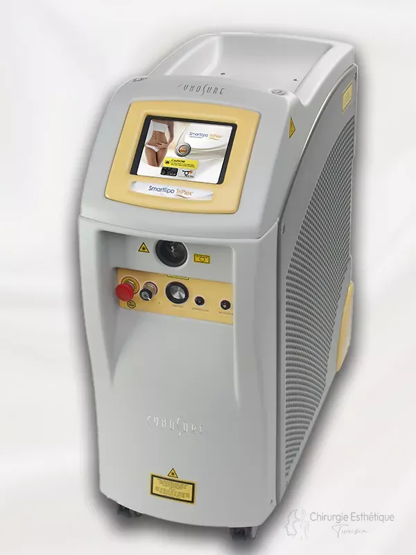 SmartLipo Triplex