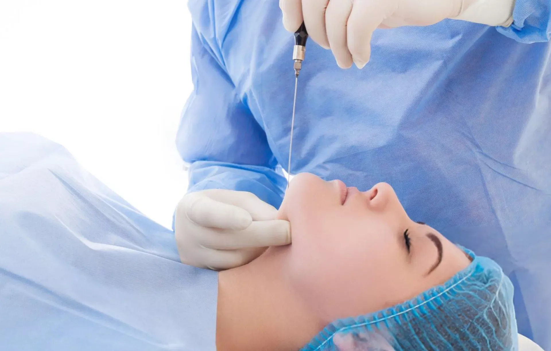 Laser Lipolysis