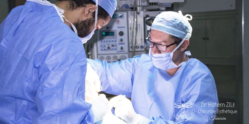 Dr Hatem ZILI Chirurgien esthétique et plastique