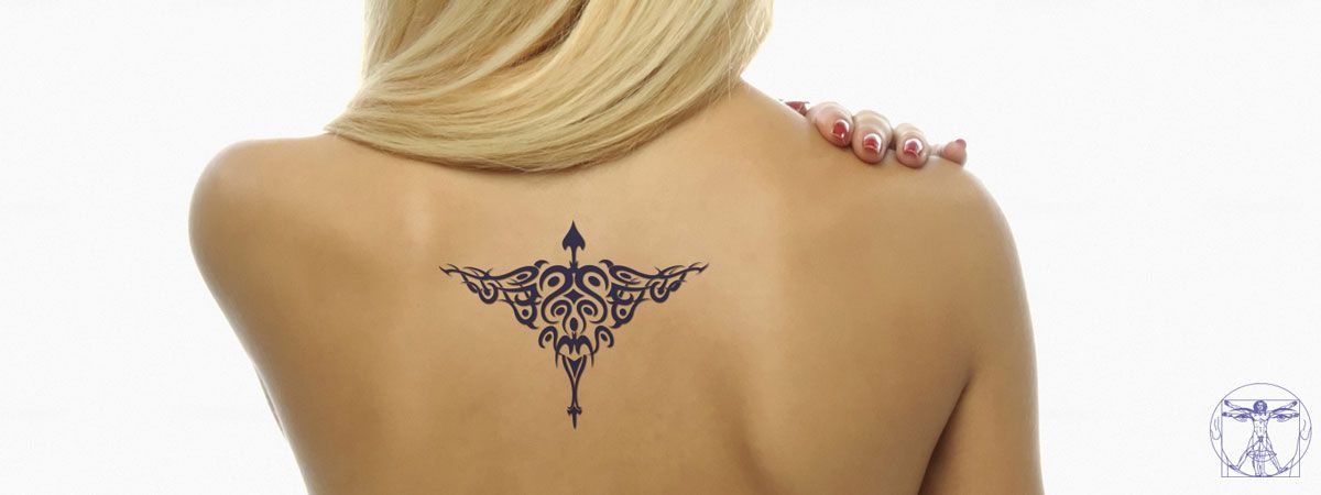 Détatouage au laser