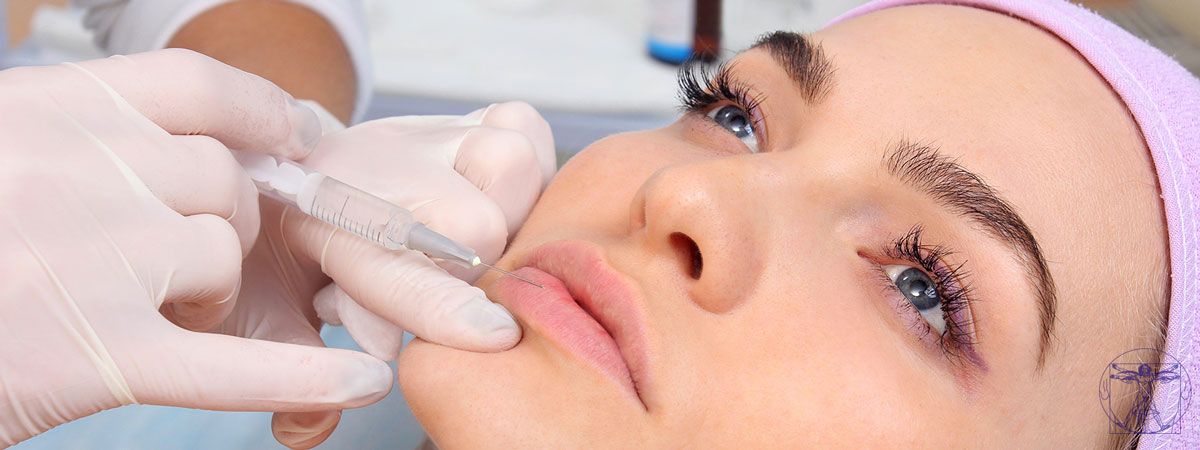 Lipofilling