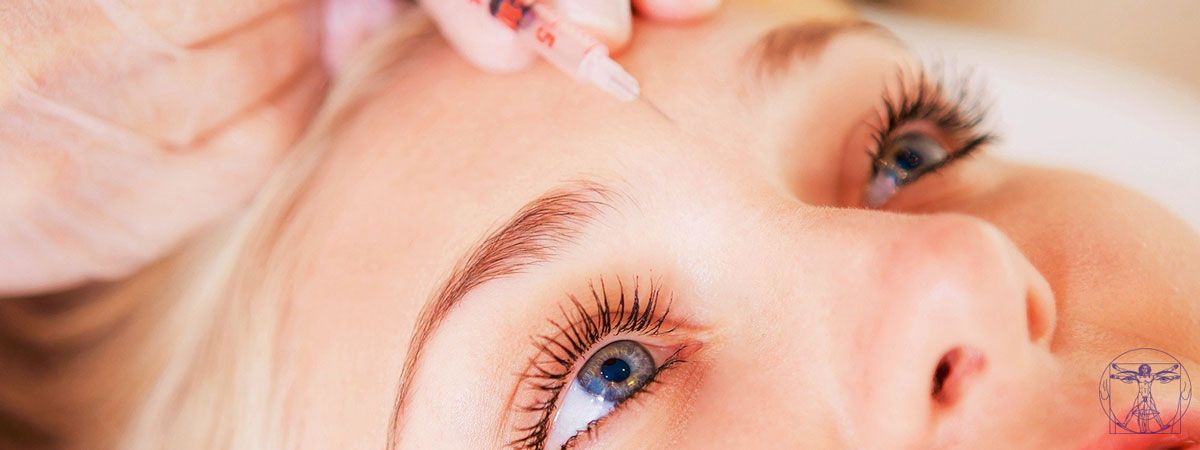 Injection d’acide hyaluronique et Botox
